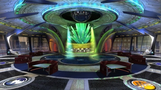 Illustration for article titled Rumor: Screens From Unannounced Justice League Video Game